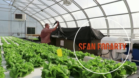 Thumbnail for Sean Fogarty VIDEO