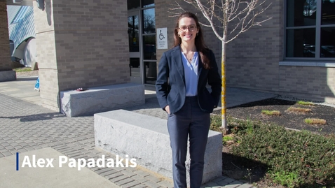 Thumbnail for Alex Papadakis CYOS 2021