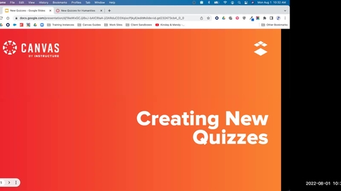 Thumbnail for 3. Quizzes for Humanities (Ambassadors)