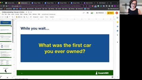 Thumbnail for 5. Collaborastealing: Canvas in Action (Ambassadors)