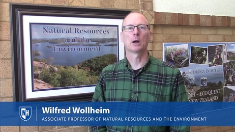 Thumbnail for Associate Professor Wilfred Wollheim