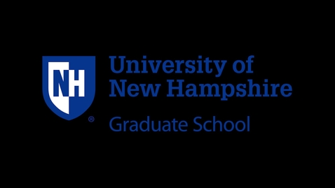 Thumbnail for Kiley Remiszewski PhD Earth and Environmental Sciences Final Round 2018 Three Minute Thesis