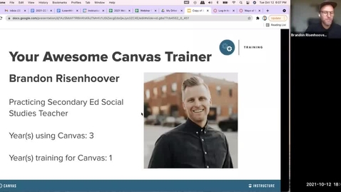 Thumbnail for 2. New Quizzes_Oct 12