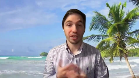 Thumbnail for HONORS.Effect of University Sales Education on the first after-college sales job