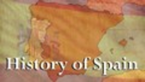 Thumbnail for A Quick History of Spain