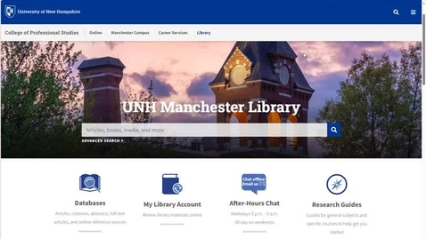 Thumbnail for Locate a written argument in the Opposing Viewpoints database