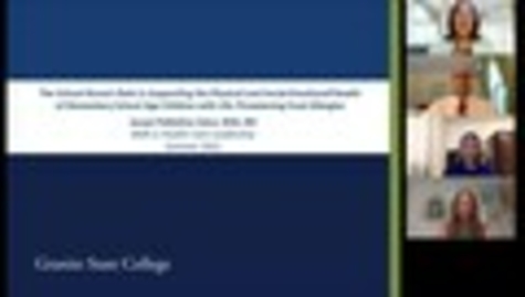 Thumbnail for MS Capstone Summer 2021 - Health Care Management &amp; Nursing Health Care Leadership (Full_Not Approved)