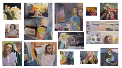 Thumbnail for Figure and Memory