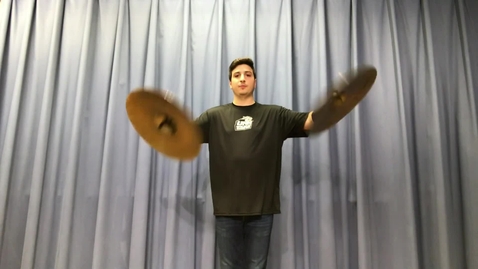 Thumbnail for 10-Right and Left Flair