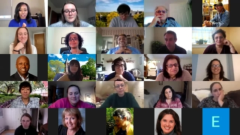Thumbnail for CDS #1: Diversity is a Dirty Word - December 2, 2020