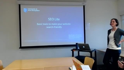 Thumbnail for SEO Lite - Basic tools to make your website search-friendly