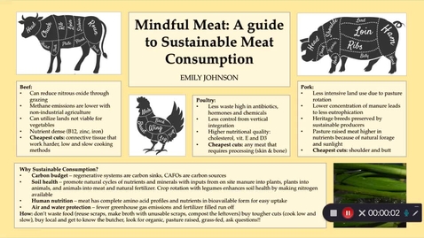 Thumbnail for ECO-G. Mindful-Meat: A-Guide-to-Sustainable-Meat-Consumption