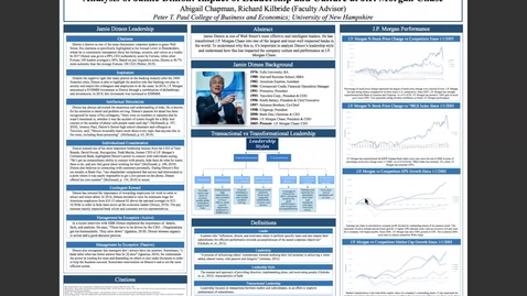 Thumbnail for entry HONORS.Analysis-of-Jamie-Dimon:Impact-of-Leadership-and-Culture-at-JPMorgan-Chase