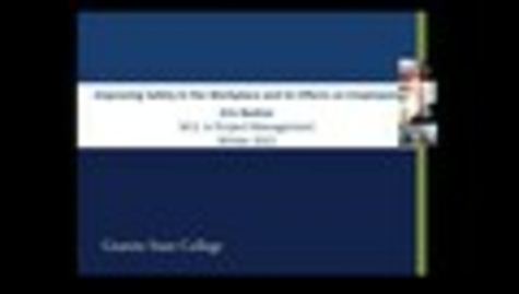 Thumbnail for MS Capstone_WN21_Project Management