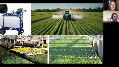 Thumbnail for Calculating and Mixing a Spray