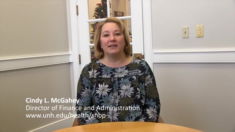 Thumbnail for Heath&amp; Wellness Insurance_Cindy McGahey_