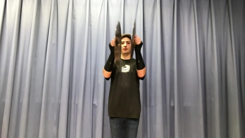 Thumbnail for 11-Right and Left Funky