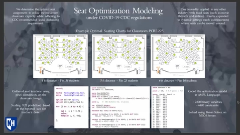 Thumbnail for entry MULTI-D.Seat-Optimization