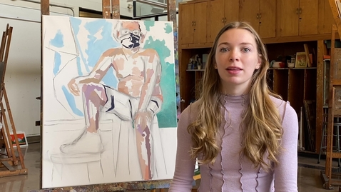 Thumbnail for Spotlight on Painting &amp; Drawing