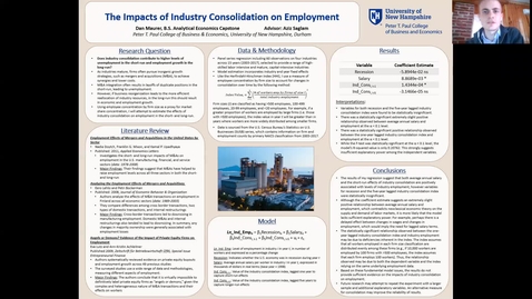 Thumbnail for entry ECON-BS.Industry-Consolidation-and-Employment