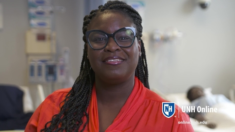 Thumbnail for Doctor of Nursing Practice | UNH Online