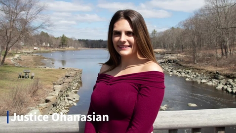 Thumbnail for Justice Ohanasian CYOS 2021