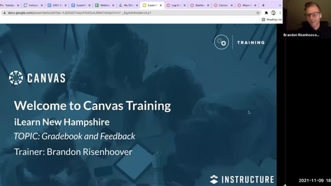 Thumbnail for 3. Grading and Feedback_Nov 9