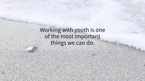 Thumbnail for Protection of Minors Staff  and Volunteer Training 2021