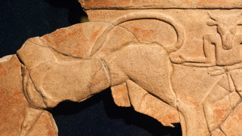 Thumbnail for Greek Myth Files, Episode 4: The World Is Out To Get You, Human