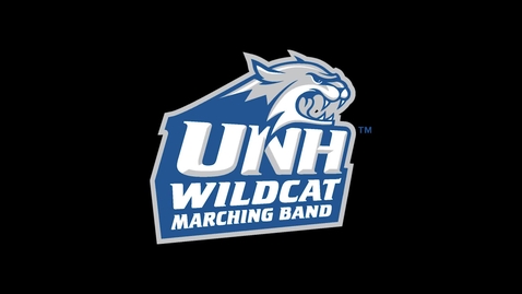 Thumbnail for Wildcat Marching Band 2016 Field Show: What Happens in Vegas...