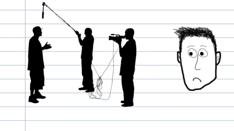 Thumbnail for UNH Parker Media Lab (Source) cc complete.mp4