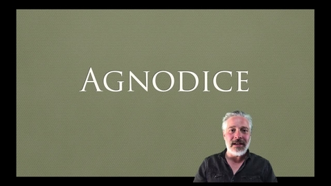 Thumbnail for Agnodice, The First Woman Doctor of Ancient Greece