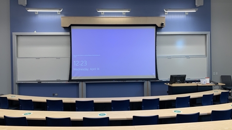 Thumbnail for Chase 105 - Center