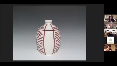 Thumbnail for Emily Wernig Alumni Talk.mp4