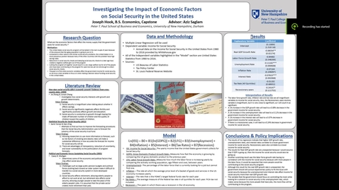 Thumbnail for entry ECON-BS.Factors Affecting Income for Social Security