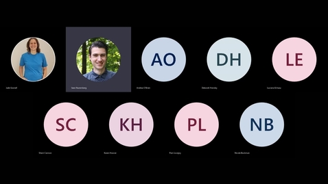 Thumbnail for 2. USNH- Cloud Storage_OneDrive and SharePoint Online 8_19-2022