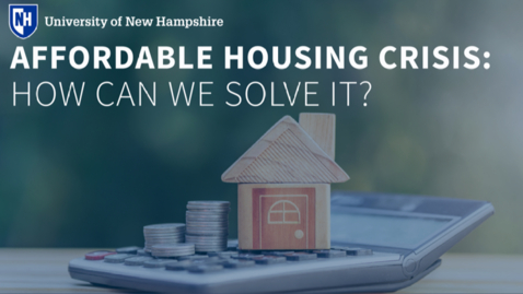 Thumbnail for Affordable Housing Crisis - How Can We Solve It