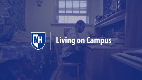 Thumbnail for entry Housing- LIFE on campus