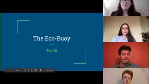 Thumbnail for Pac12 (Team 12):  Eco-Buoy