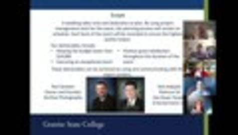 Thumbnail for MS Capstone Presentations_Spring 2021 Project Management