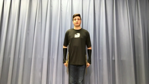 Thumbnail for 03-Horns Up