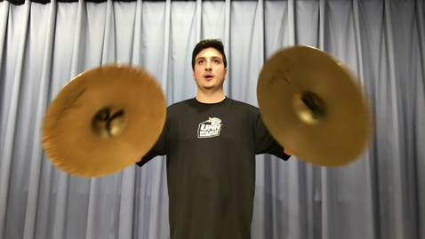 Thumbnail for 14-Vertical Tap