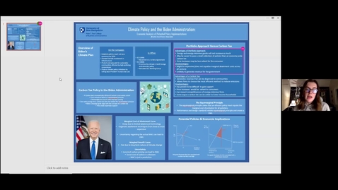 Thumbnail for entry EconClimate.Climate-Policy-and-the-Biden-Administration