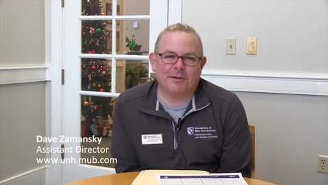 Thumbnail for Memorial Union Building (MUB)_David Zamansky