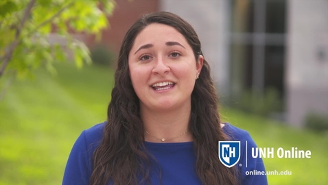 Thumbnail for UNH is Worth It | UNH Online