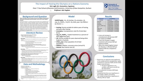 Thumbnail for entry ECON-BS. Economics-of-the-Olympics