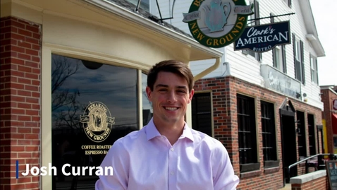 Thumbnail for Josh Curran CYOS 2021