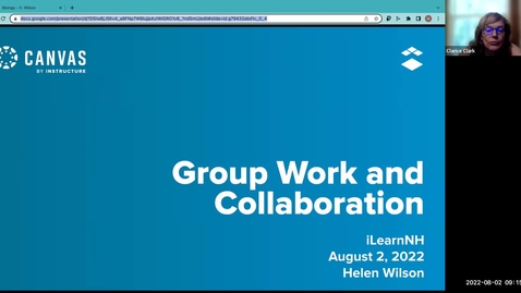 Thumbnail for 6. Group Work and Collaboration (Ambassadors)