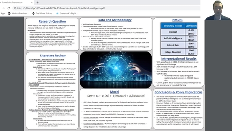 Thumbnail for entry ECON-BS.Economic-Imact-Of-Arificial-Intelligence