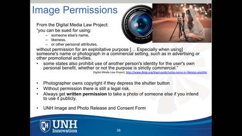 Thumbnail for Copyright #4, Sheckler, HUGEManities